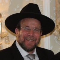 Rabbi Daniel Channen