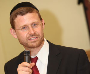 Rabbi Dr. Shmuel Katz